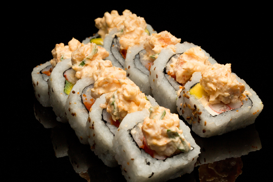 Sushi
